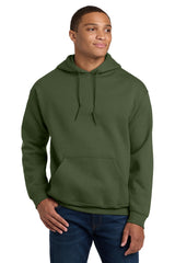 Gildan Heavy Blend Hooded Sweatshirt 18500