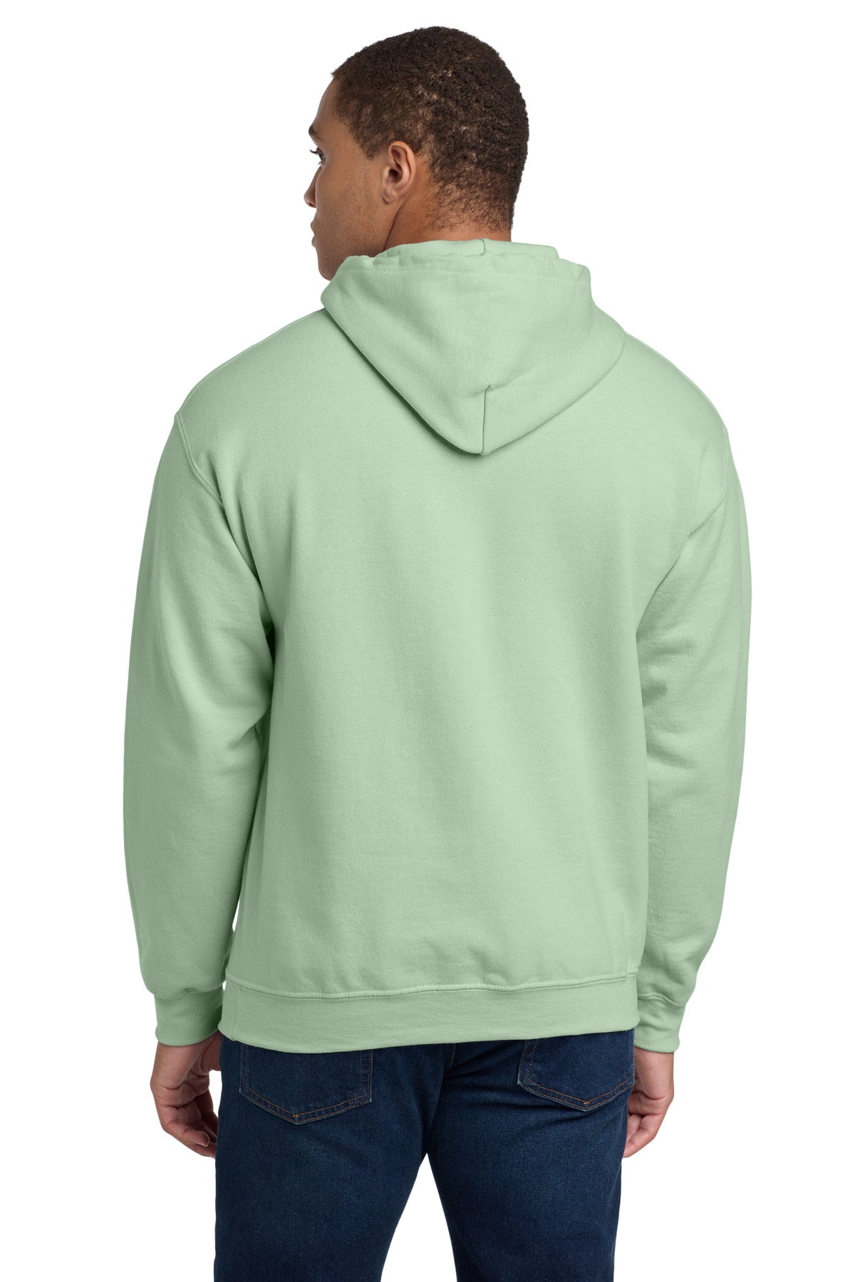 Gildan Heavy Blend Hooded Sweatshirt 18500