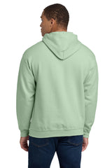 Gildan Heavy Blend Hooded Sweatshirt 18500