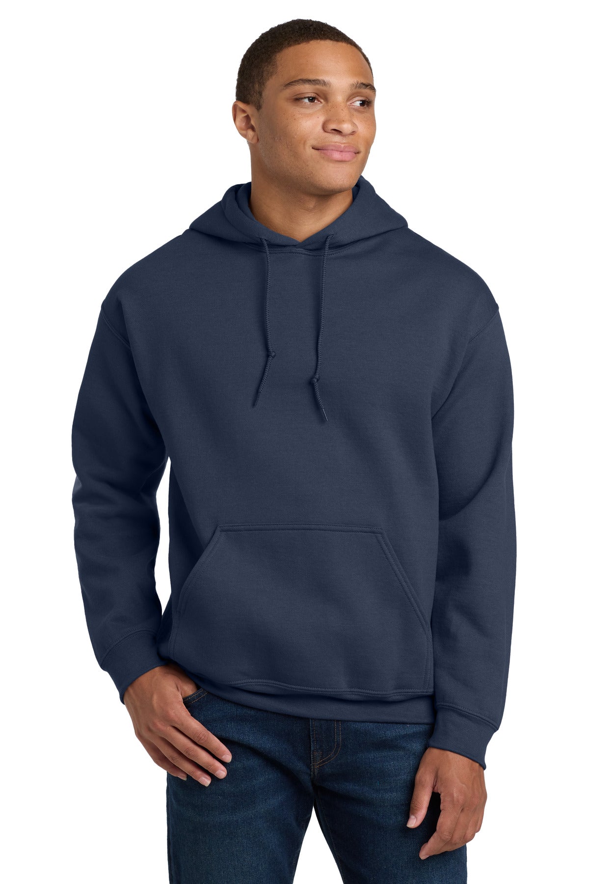 Gildan Heavy Blend Hooded Sweatshirt 18500