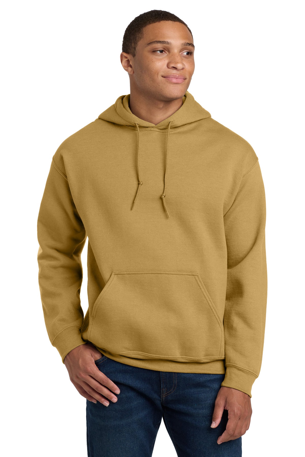 Gildan Heavy Blend Hooded Sweatshirt 18500