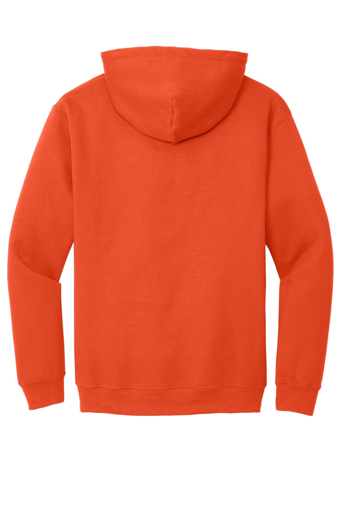 Gildan Heavy Blend Hooded Sweatshirt 18500