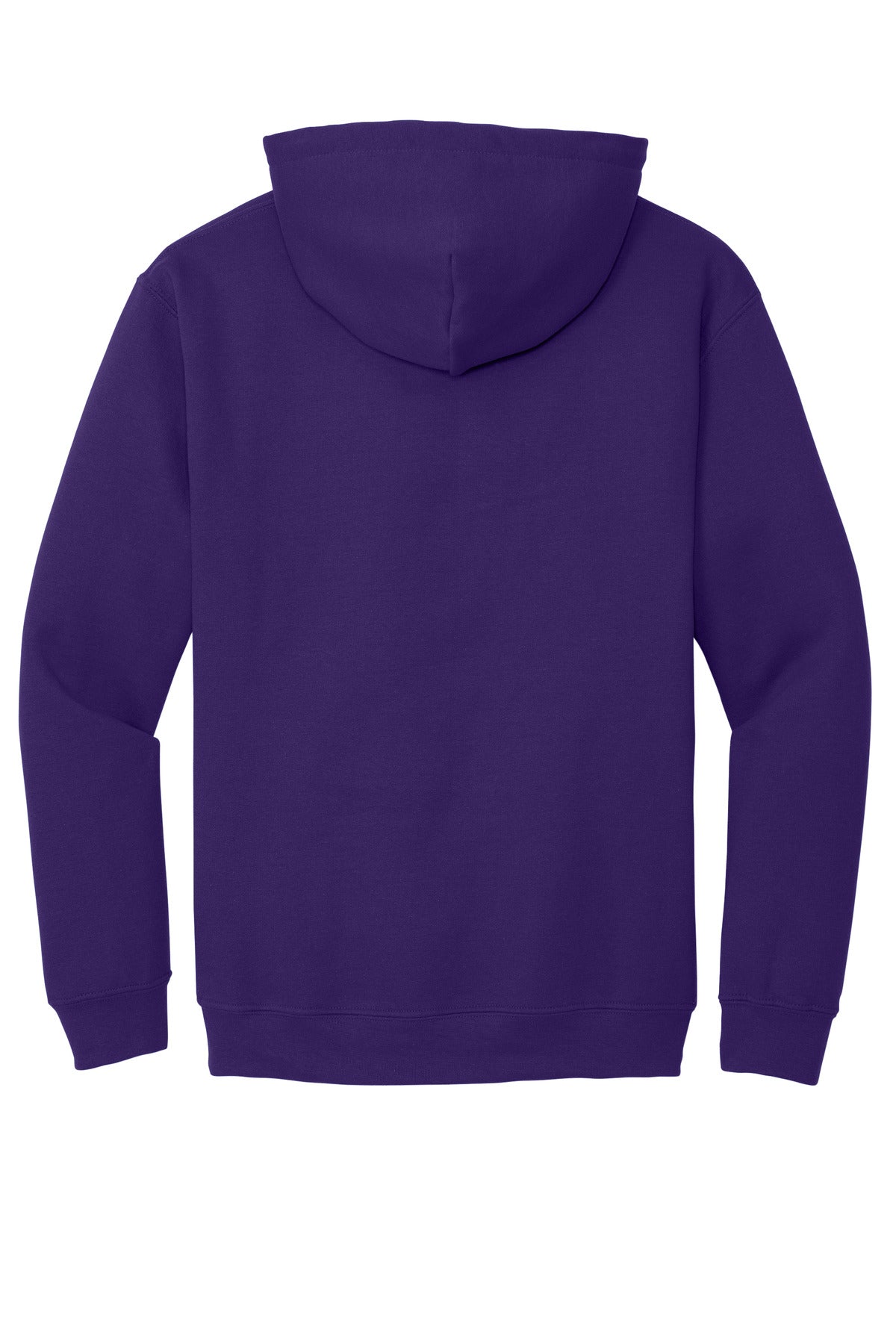 Gildan Heavy Blend Hooded Sweatshirt 18500