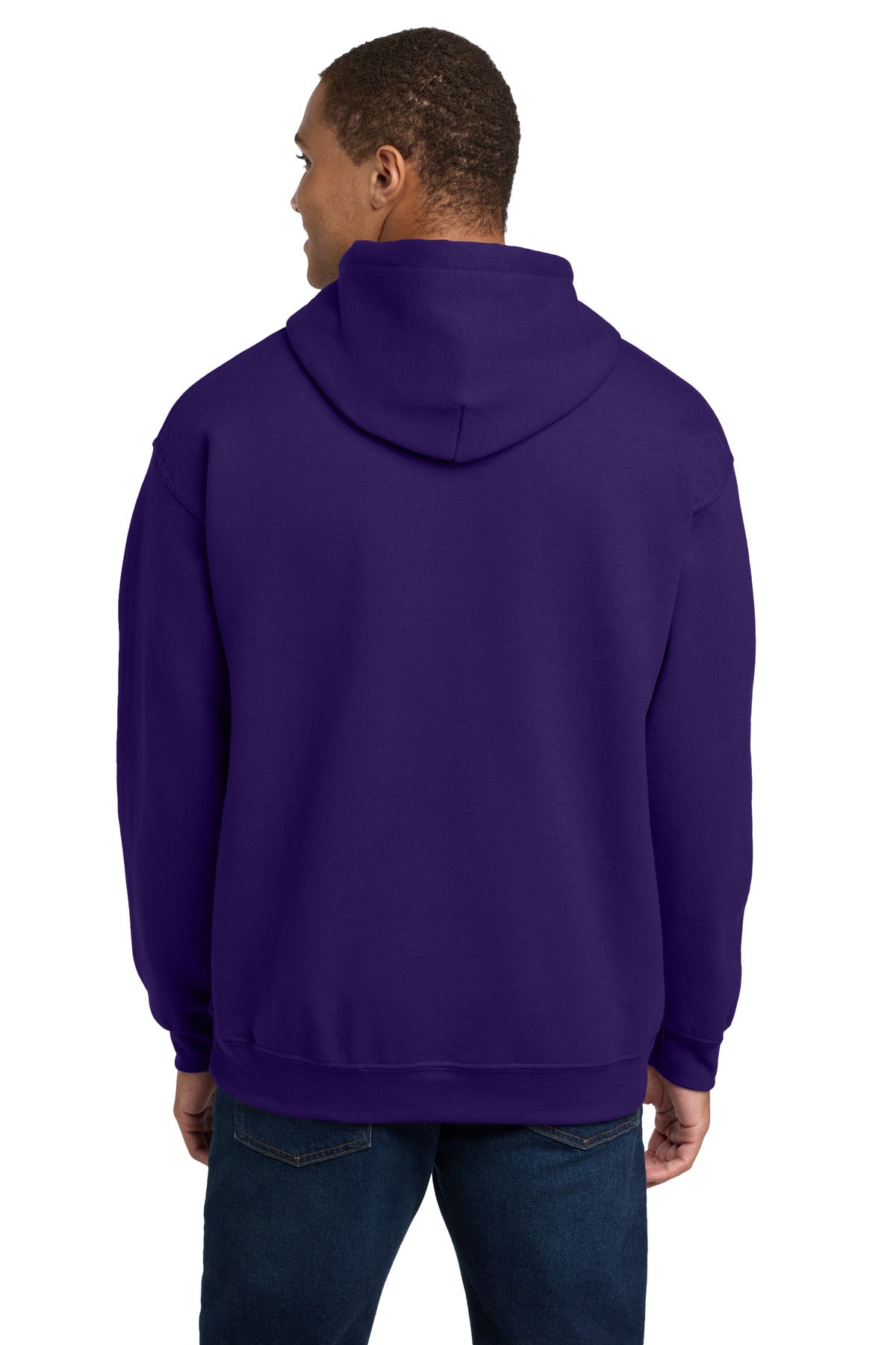 Gildan Heavy Blend Hooded Sweatshirt 18500
