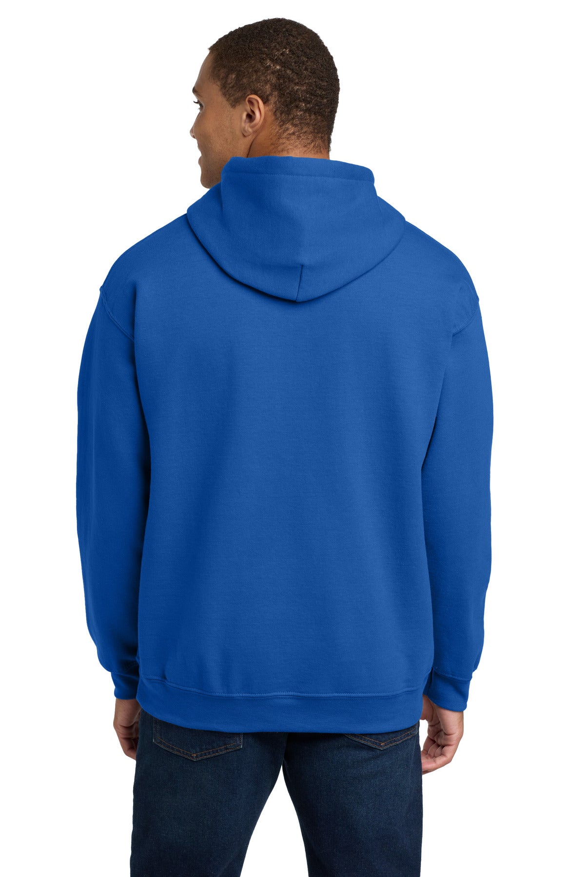 Gildan Heavy Blend Hooded Sweatshirt 18500