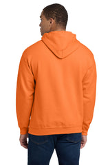 Gildan Heavy Blend Hooded Sweatshirt 18500
