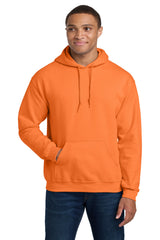 Gildan Heavy Blend Hooded Sweatshirt 18500