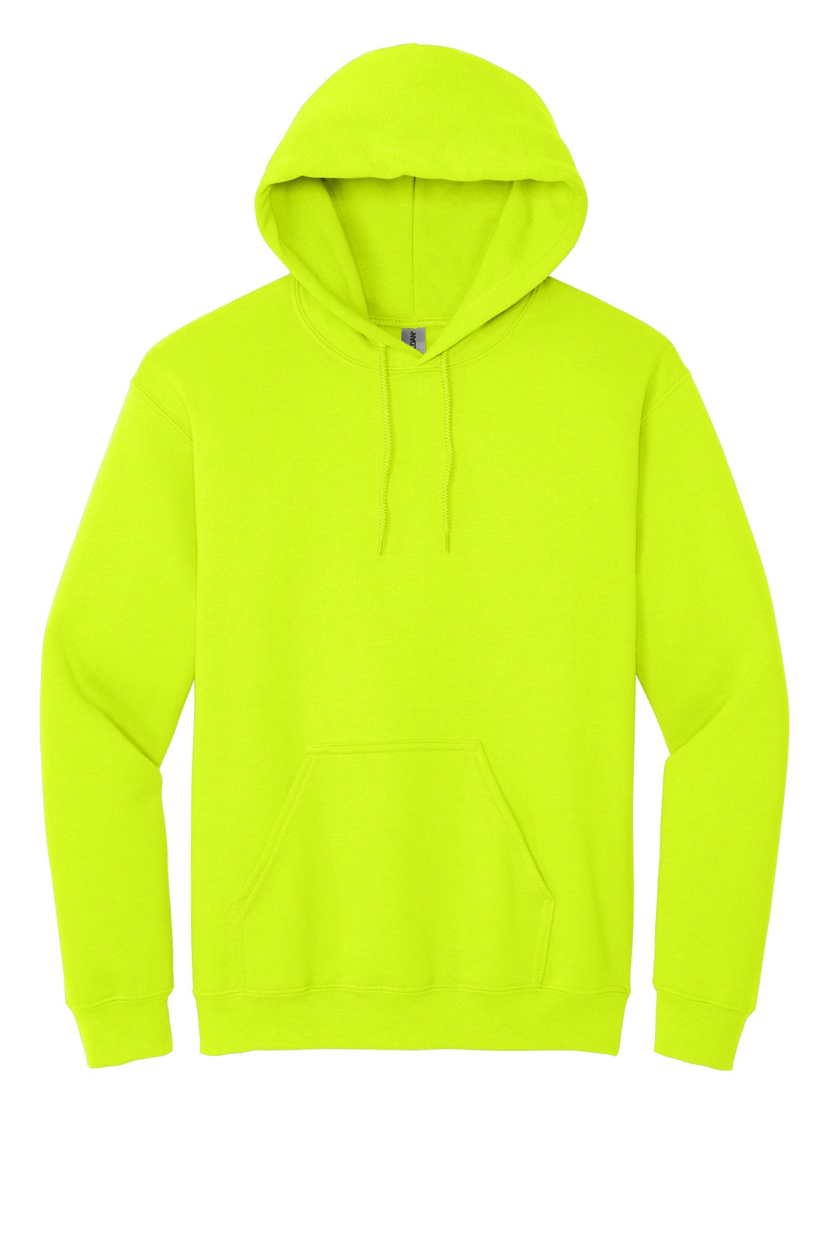 Gildan Heavy Blend Hooded Sweatshirt 18500