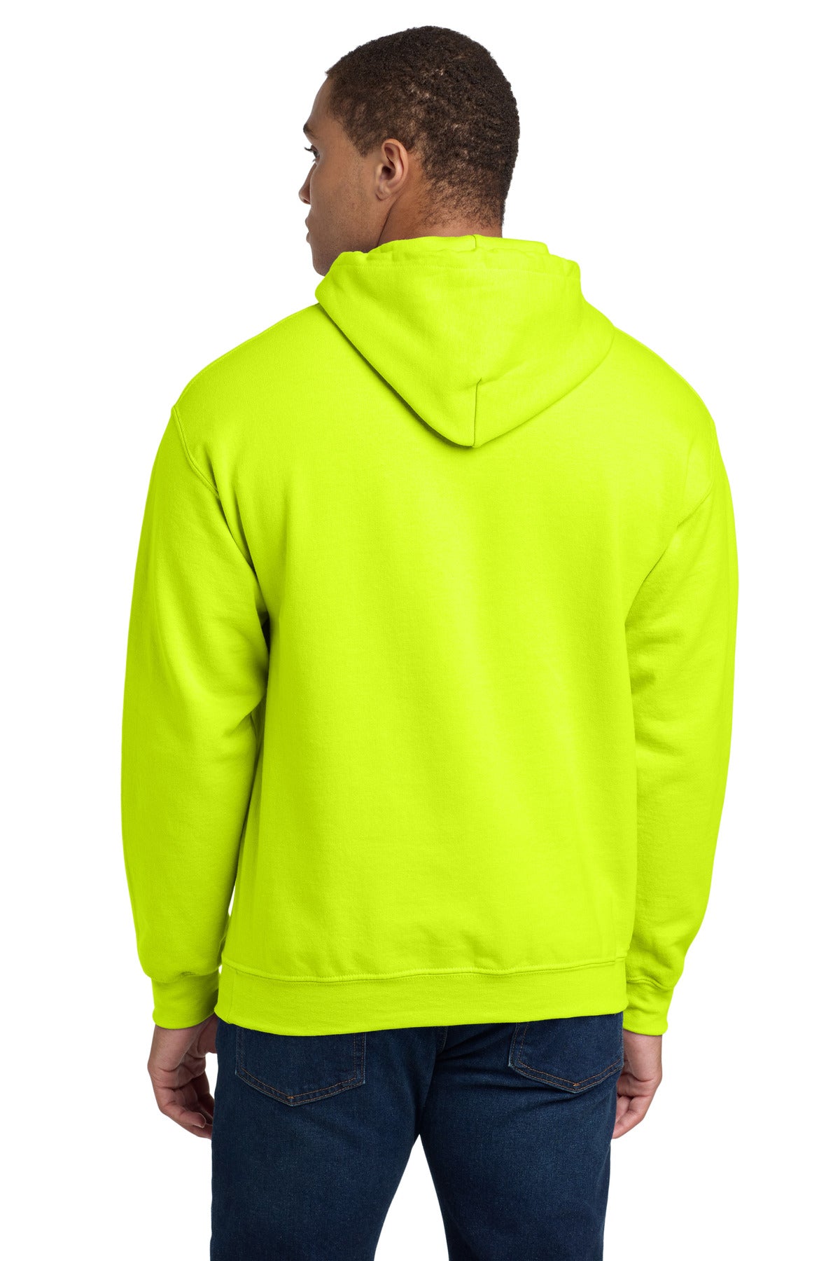 Gildan Heavy Blend Hooded Sweatshirt 18500