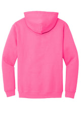Gildan Heavy Blend Hooded Sweatshirt 18500