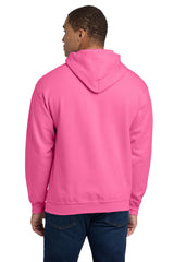 Gildan Heavy Blend Hooded Sweatshirt 18500