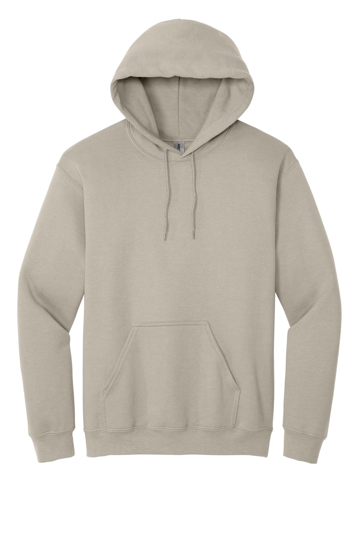 Gildan Heavy Blend Hooded Sweatshirt 18500