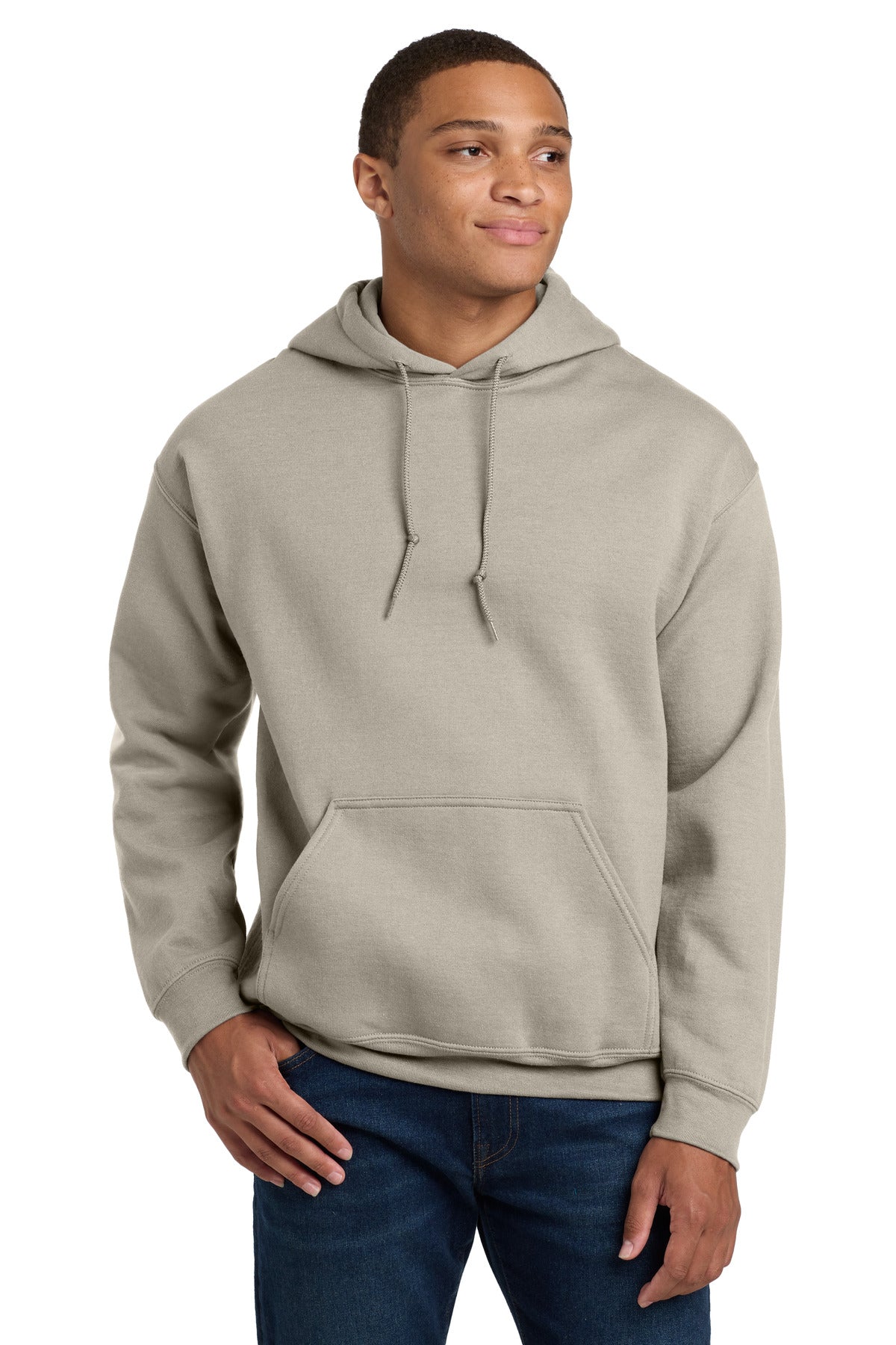 Gildan Heavy Blend Hooded Sweatshirt 18500