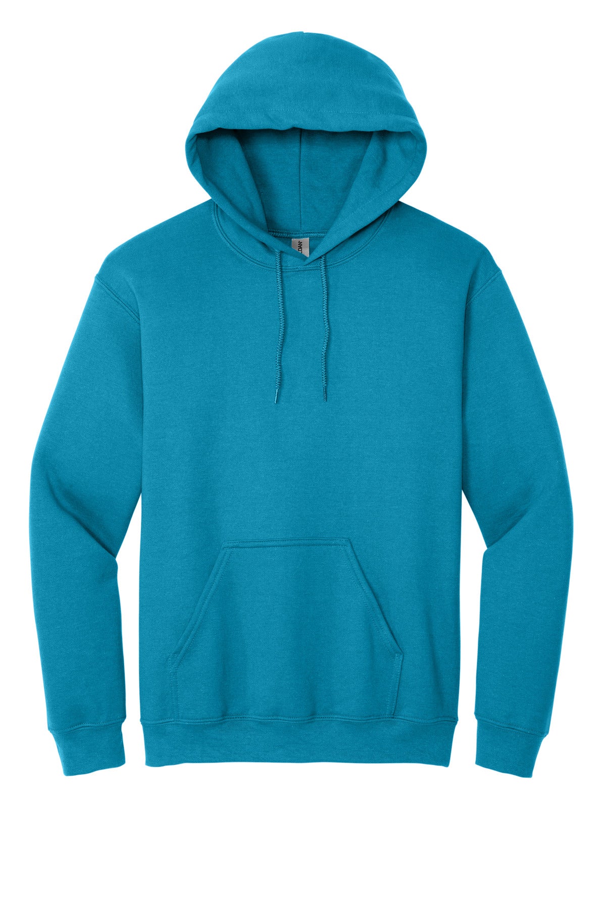 Gildan Heavy Blend Hooded Sweatshirt 18500