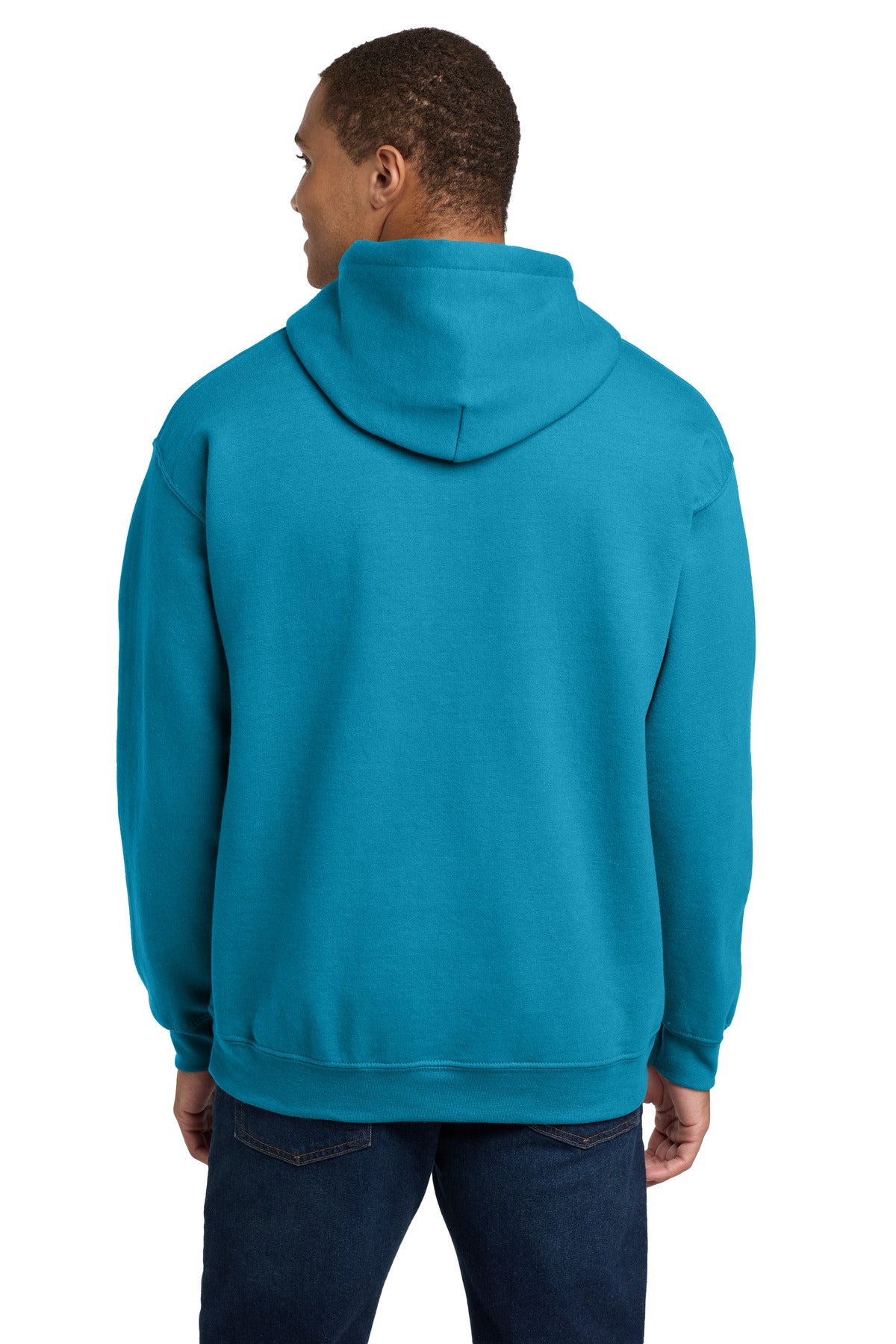 Gildan Heavy Blend Hooded Sweatshirt 18500