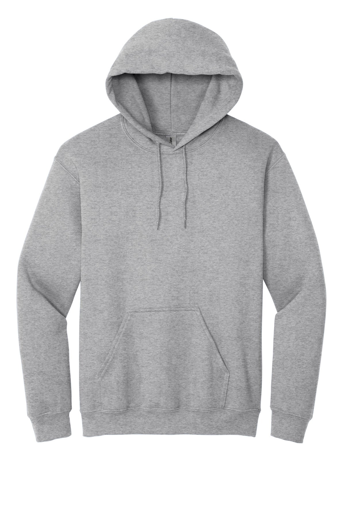 Gildan Heavy Blend Hooded Sweatshirt 18500