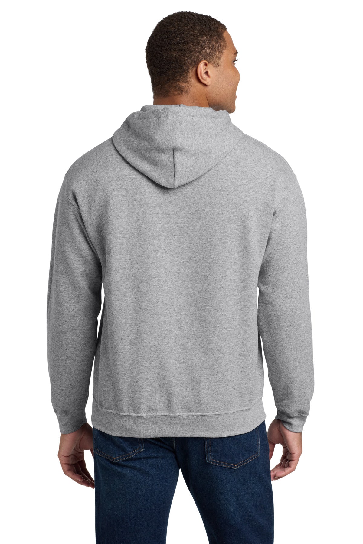 Gildan Heavy Blend Hooded Sweatshirt 18500