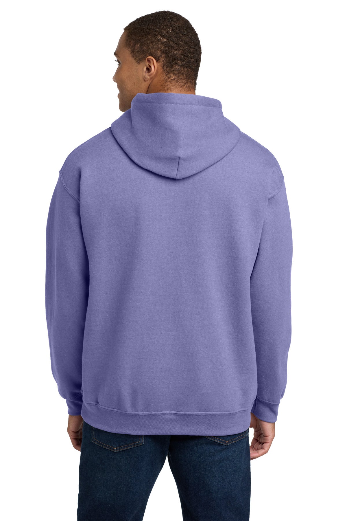 Gildan Heavy Blend Hooded Sweatshirt 18500