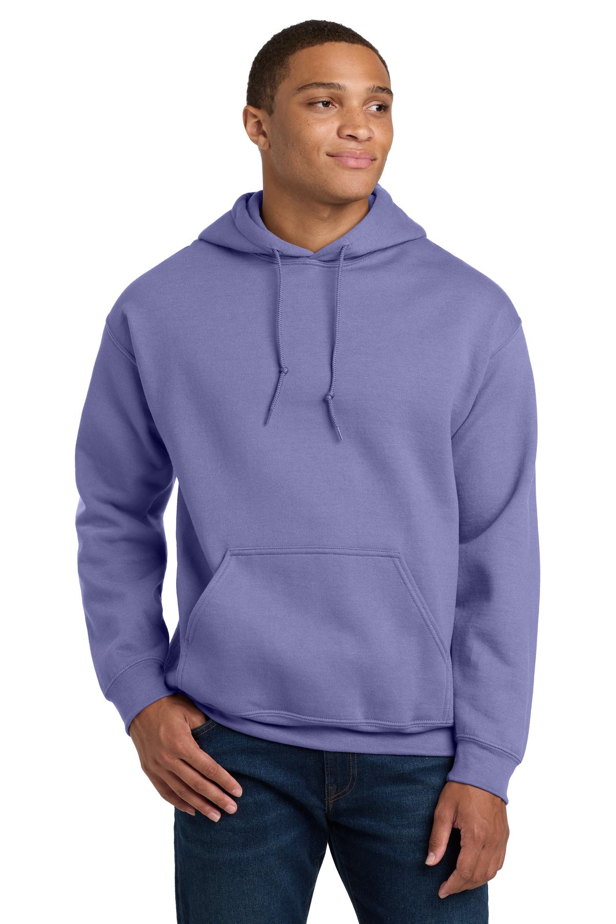 Gildan Heavy Blend Hooded Sweatshirt 18500