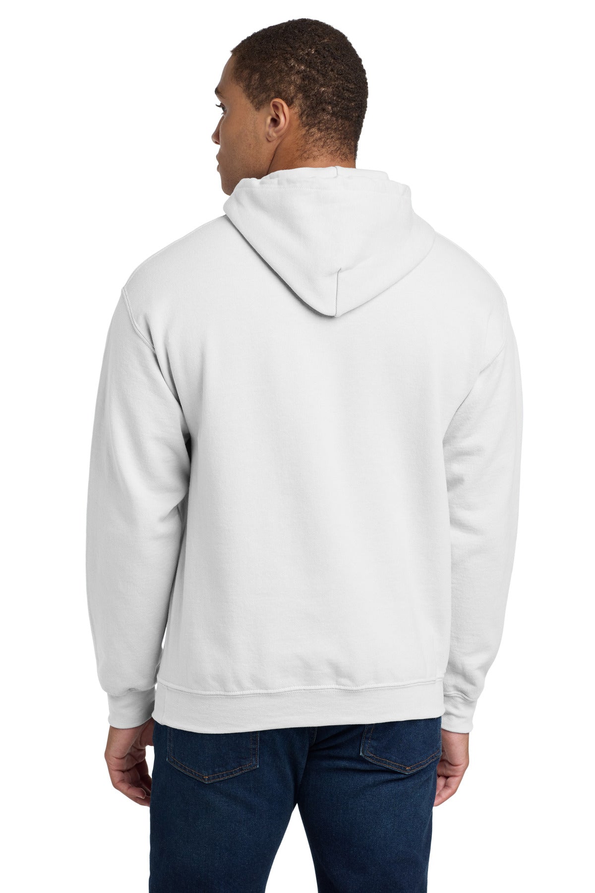 Gildan Heavy Blend Hooded Sweatshirt 18500