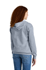 Gildan Youth Heavy Blend Full-Zip Hooded Sweatshirt 18600B