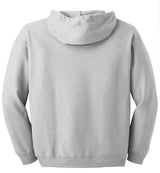 Gildan Heavy Blend Full-Zip Hooded Sweatshirt 18600