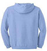 Gildan Heavy Blend Full-Zip Hooded Sweatshirt 18600