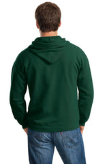 Gildan Heavy Blend Full-Zip Hooded Sweatshirt 18600