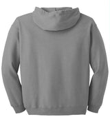 Gildan Heavy Blend Full-Zip Hooded Sweatshirt 18600