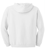 Gildan Heavy Blend Full-Zip Hooded Sweatshirt 18600