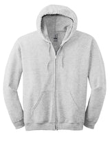Gildan Heavy Blend Full-Zip Hooded Sweatshirt 18600