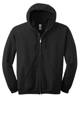 Gildan Heavy Blend Full-Zip Hooded Sweatshirt 18600