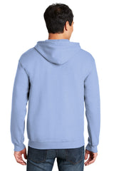 Gildan Heavy Blend Full-Zip Hooded Sweatshirt 18600