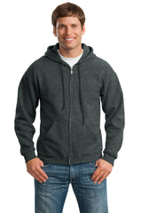 Gildan Heavy Blend Full-Zip Hooded Sweatshirt 18600