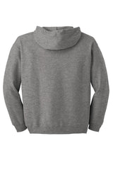 Gildan Heavy Blend Full-Zip Hooded Sweatshirt 18600