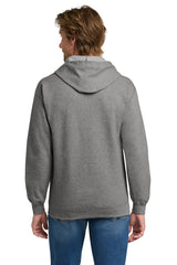 Gildan Heavy Blend Full-Zip Hooded Sweatshirt 18600