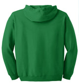 Gildan Heavy Blend Full-Zip Hooded Sweatshirt 18600