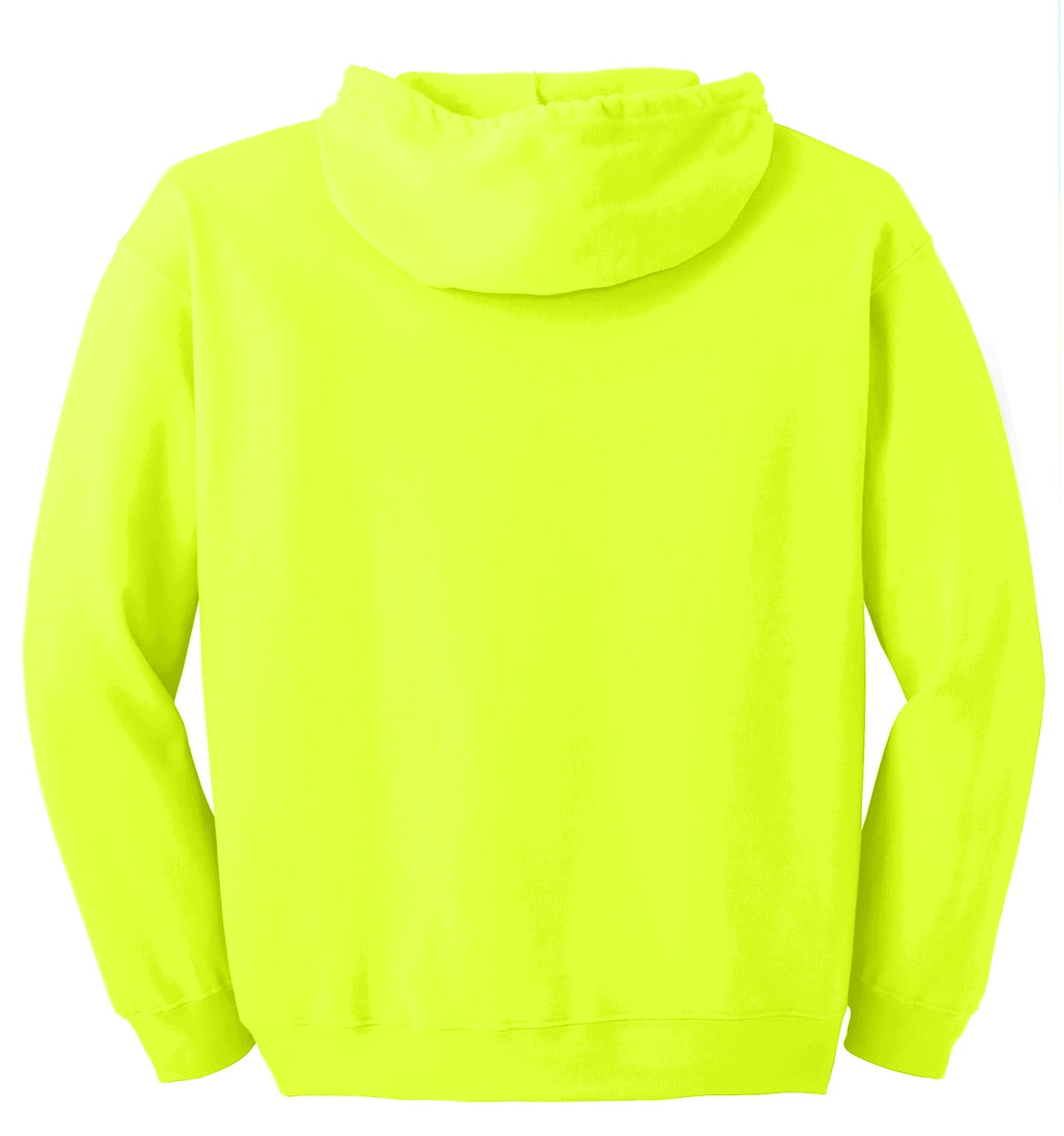 Gildan Heavy Blend Full-Zip Hooded Sweatshirt 18600