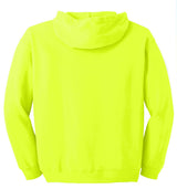 Gildan Heavy Blend Full-Zip Hooded Sweatshirt 18600