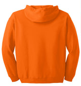 Gildan Heavy Blend Full-Zip Hooded Sweatshirt 18600