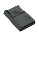 Gildan Heavy Blend Fleece Stadium Blanket 18900