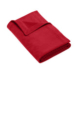 Gildan Heavy Blend Fleece Stadium Blanket 18900