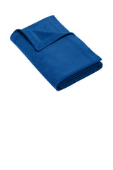 Gildan Heavy Blend Fleece Stadium Blanket 18900