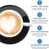 18W Coffee Cup Warmer - LQ1149