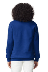 Gildan Hammer Maxweight Crewneck Sweatshirt 19000