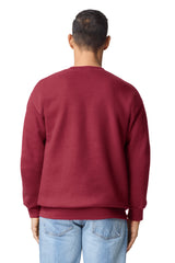 Gildan Hammer Maxweight Crewneck Sweatshirt 19000