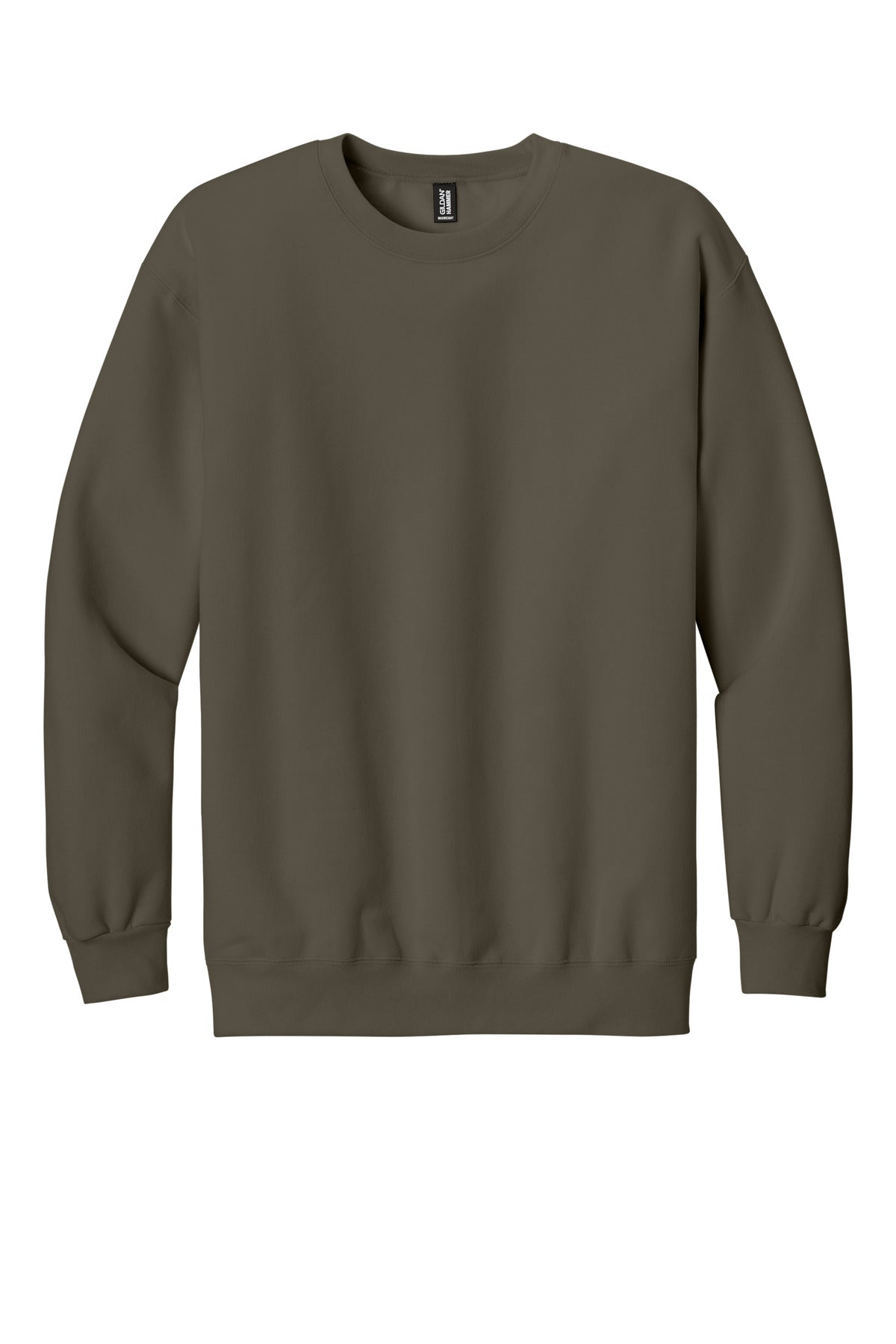 Gildan Hammer Maxweight Crewneck Sweatshirt 19000