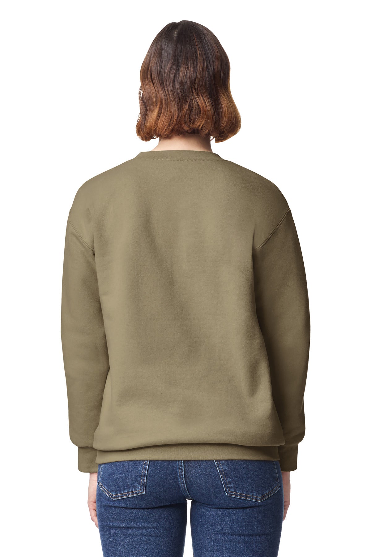 Gildan Hammer Maxweight Crewneck Sweatshirt 19000