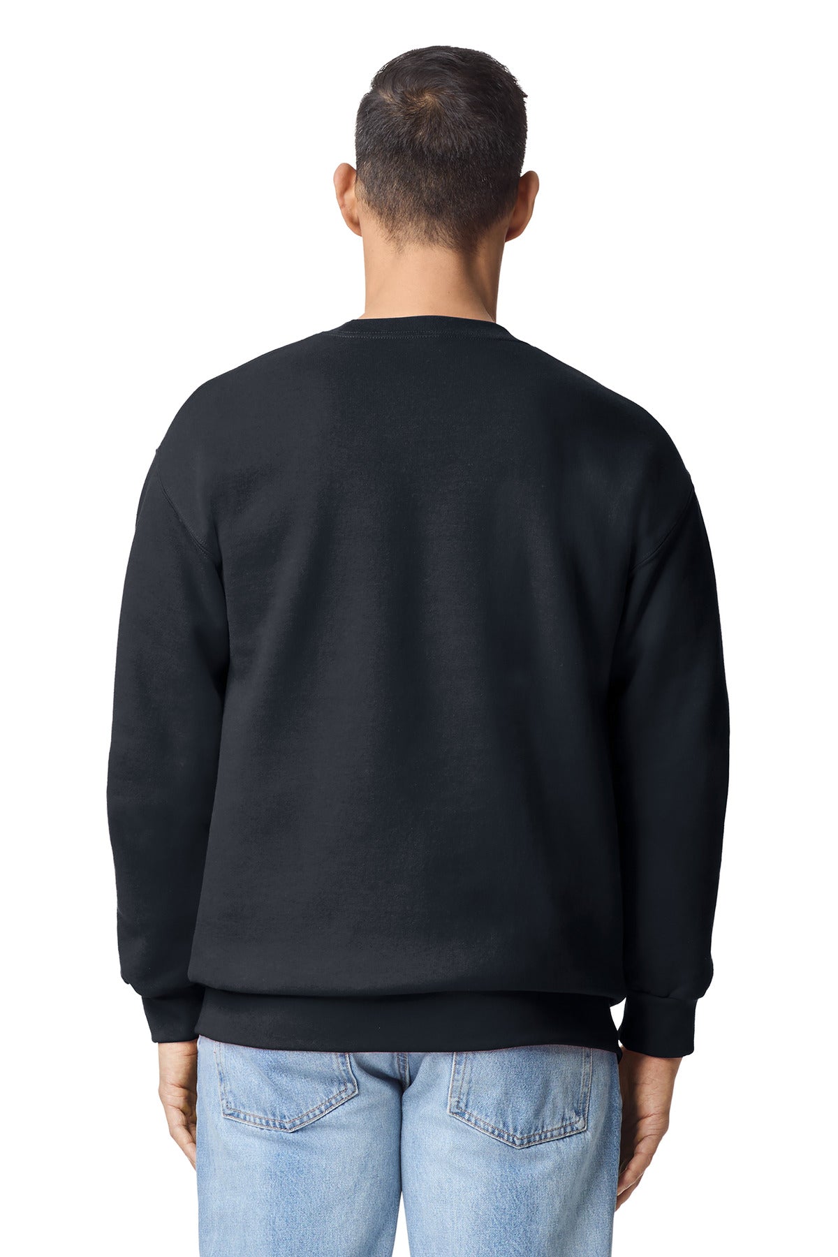 Gildan Hammer Maxweight Crewneck Sweatshirt 19000