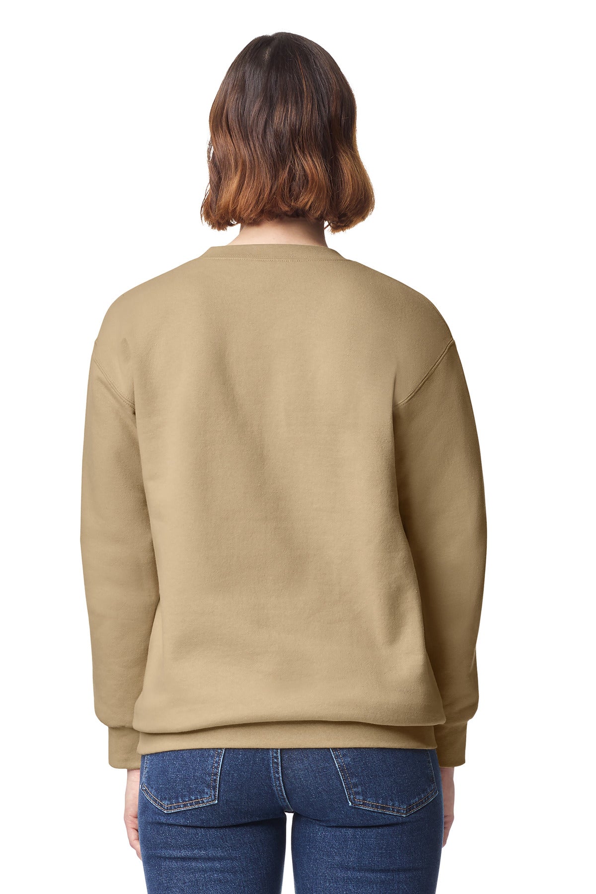 Gildan Hammer Maxweight Crewneck Sweatshirt 19000